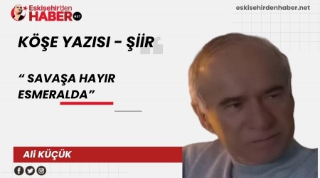 SAVAA HAYIR ESMERALDA