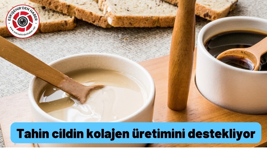 TAH�N'�N C�LDE OLUMLU KATKISI