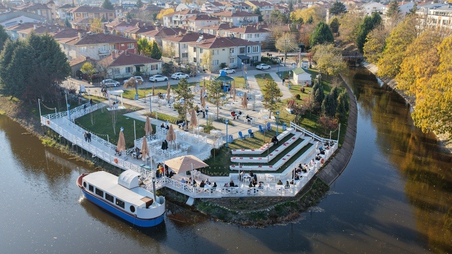 1 OCAKTA BURALAR KAPALI OLACAK