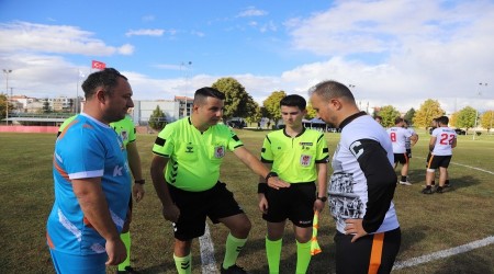 CUMHURYET KUPASI N FUTBOL TURNUVASI BALADI