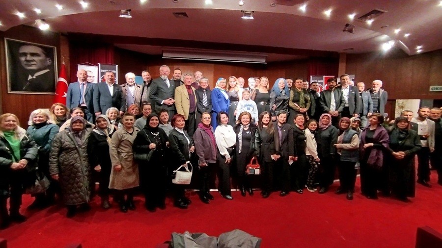 DMD Hastas� Yusuf Alper Demir ��in Anlaml� Destek Konseri