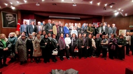 DMD Hastas� Yusuf Alper Demir ��in Anlaml� Destek Konseri