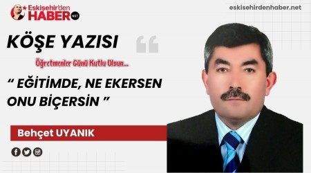 ETMDE, NE EKERSEN ONU BERSN