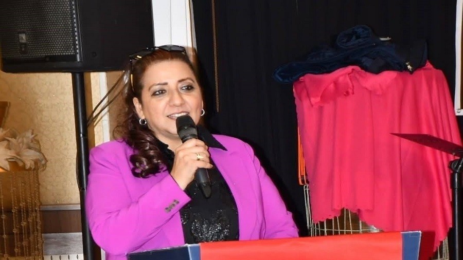 �Emirda� ��in Bir Hizmet Yolculu�u: Aziziye�den Federasyona yolculuk� �lgi G�rd�