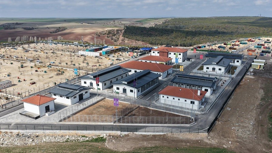 ESK��EH�R B�Y�K�EH�R BELED�YES� HAYVAN BAKIMEV� A�ILDI