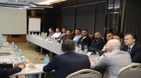 ESK��EH�R RAYLI S�STEMLERE EV SAH�PL��� YAPTI