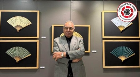 ESK��EH�R'�N SIRRI HOCASI EMEKL� OLDU