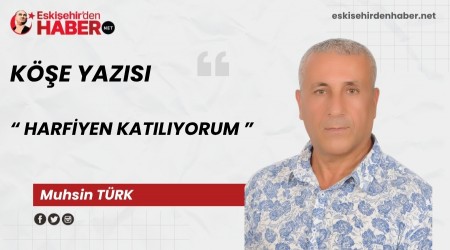 HARFYEN KATILIYORUM