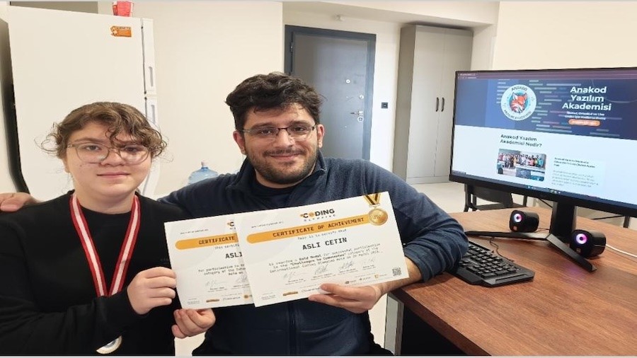 HELAL OLSUN SANA ASLI