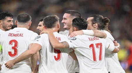 LK RAKBMZ ROMANYA OLDU