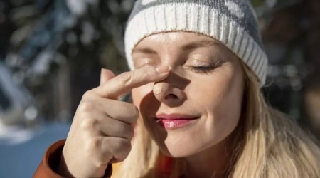 SOUK HAVALARDA CLT BAKIMI NASIL OLMALI?