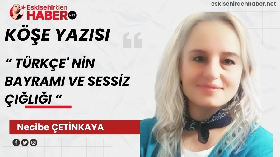 TRKE' NN BAYRAMI VE SESSZ ILII
