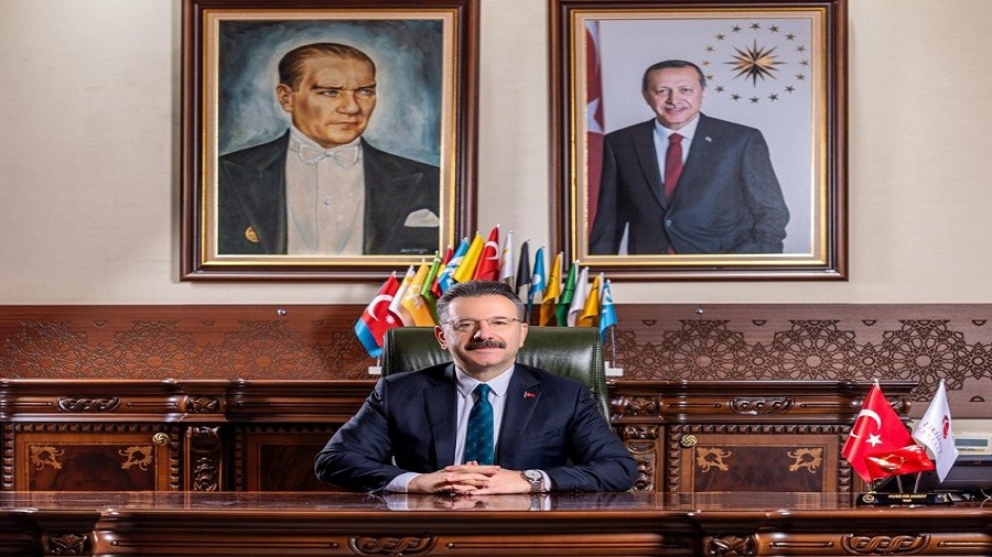 10-16 MAYIS ENGELLLER HAFTASI MESAJI