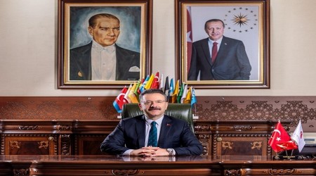 10-16 MAYIS ENGELLLER HAFTASI MESAJI