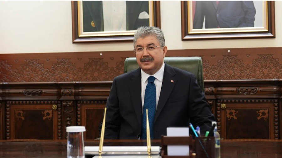 8 MART D�NYA KADINLAR G�N� MESAJI