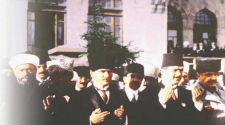 BUGN 10 KASIM.ATA'MIZI RAHMETLE ZLEMLE ANIYORUZ