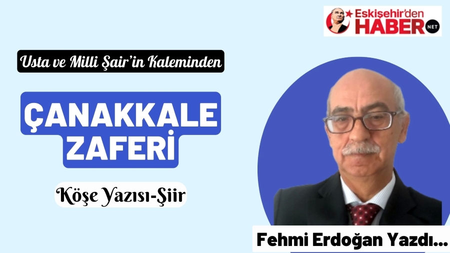 ANAKKALE ZAFER