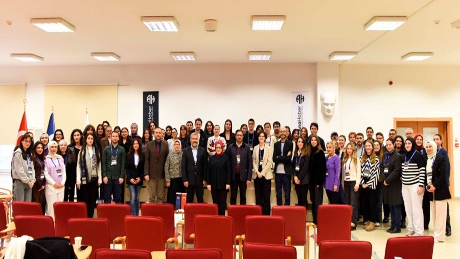 ESK��EH�R'DE HABER AKADEM�S� E��T�M� SONA ERD�