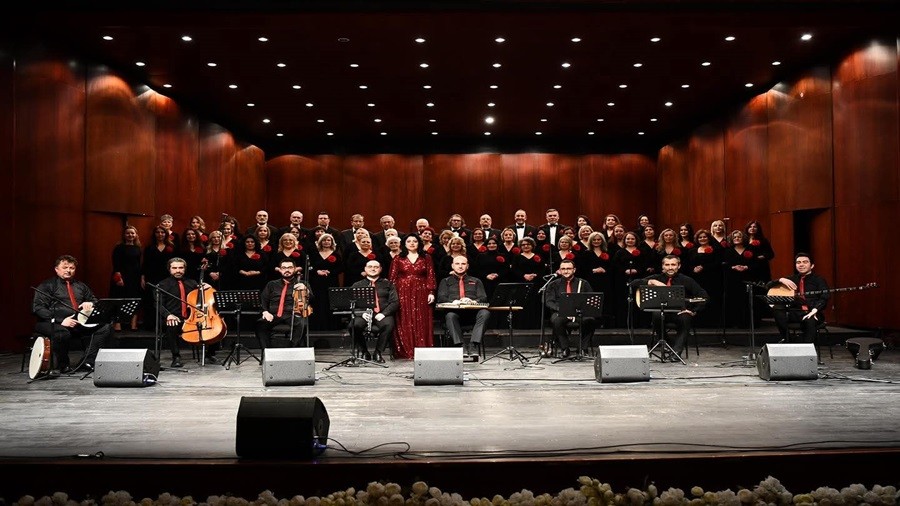 dil eliker'den Mzikle Tedavi Alannda nemli Bir alma