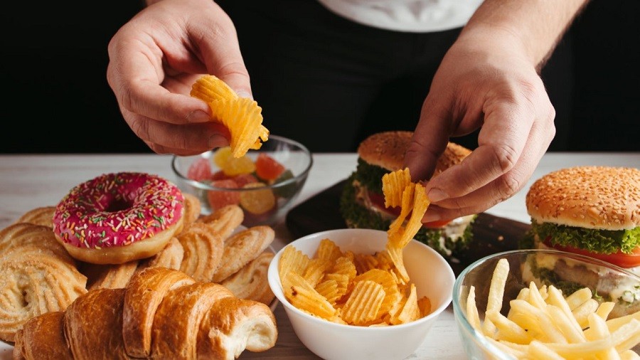 LENM GIDALAR TM ORGANLARA ZARAR VERYOR