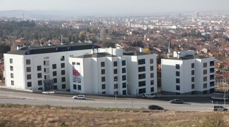 Odunpazar Karapnarda yeni bir balang