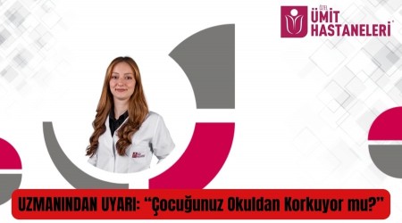 Okul kaygs nasl ynetilmeli?