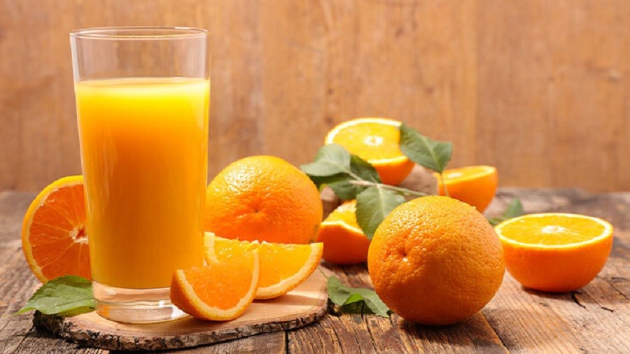 PORTAKAL SUYU FA KAYNAI