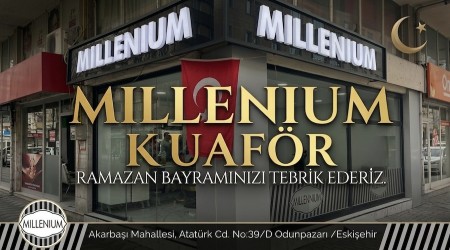 Ramazan Bayram� Tebri�i