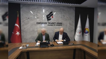 �ampiyona i�in T�rkiye�nin d�rt bir yan�ndan Eski�ehir�e gelecekler