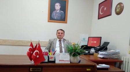 YEN SENDKA'DAN KURBAN BAYRAMI TEBR