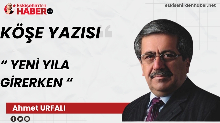 YEN� YILA G�RERKEN