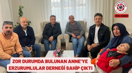 33 YILDIR ENGELL KIZINA BAKIYOR.BR ANNE'NN DRAMI