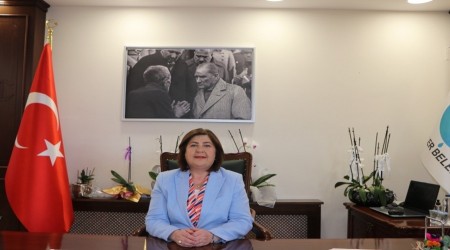 ZEHRA KONAK�I'DAN  YEN� YIL MESAJI