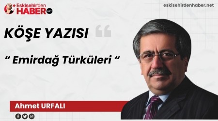 Emirdağ Türküleri