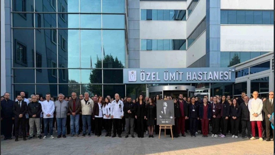 ESKEHR MT HASTANES ATA'MIZI TRENLE ANDI