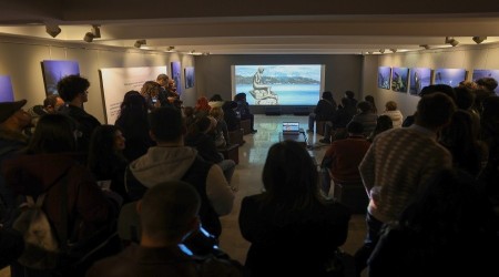 FRANSIZ GNLER  AKDENZ ESNTSYLE BALADI