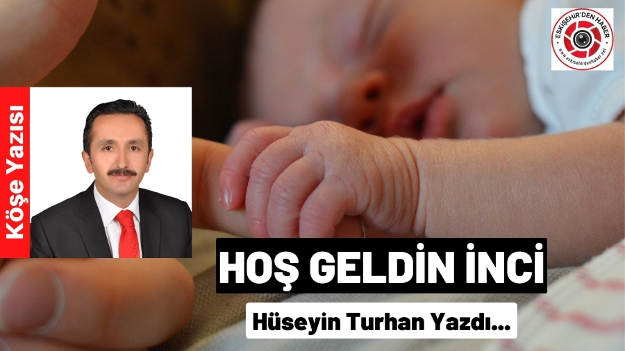 Ho Geldin nci