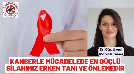 KONSERLE �LG�L� UZMANINDAN A�IKLAMA