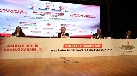 MHP'DEN TERRSZ TRKYE BULUMALARI