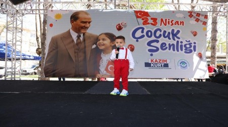 ODUNPAZARI �OCUKLARLA G�ZELLE�T�