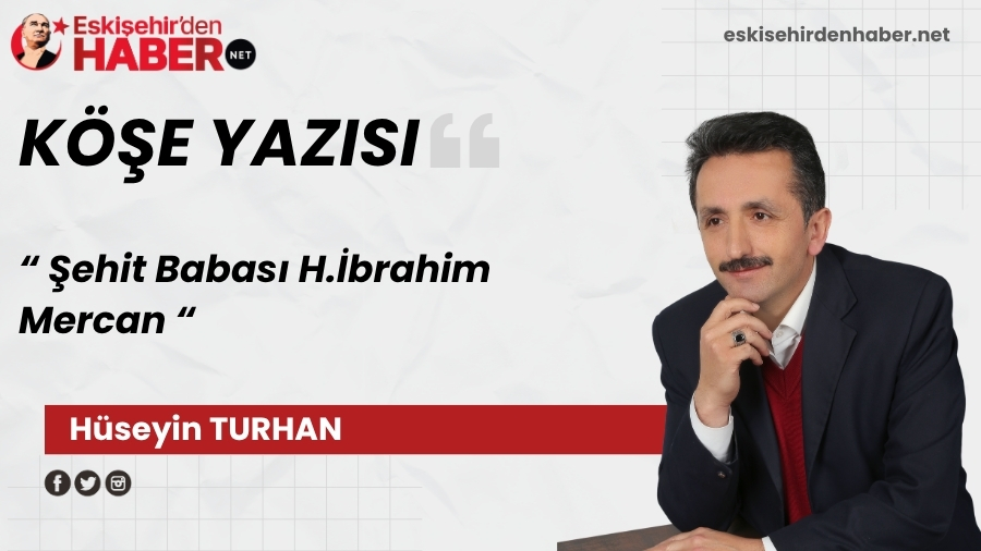 ehit Babas H.brahim Mercan