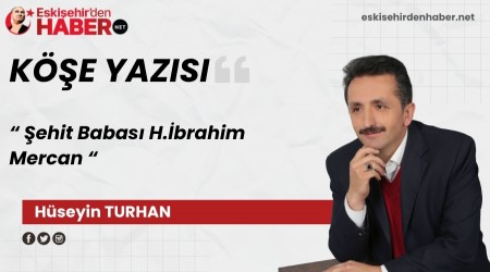 ehit Babas H.brahim Mercan