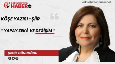 YAPAY ZEK VE DEM