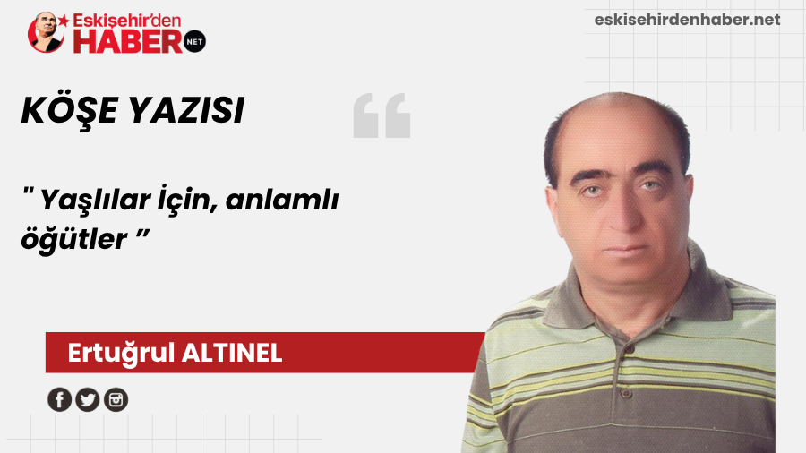 Yallar in, anlaml tler