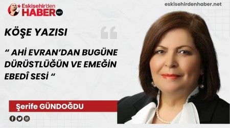  AH EVRANDAN BU GNE DRSTLN VE EMEN EBED SES