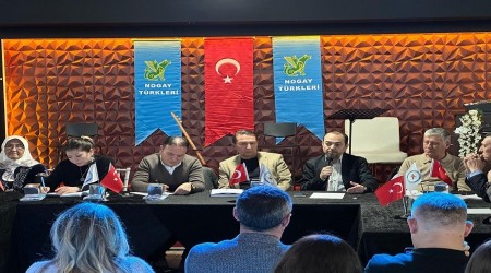 BAHAR BAYRAMI �LK DEFA ESK��EH�R'DE D�ZENLENECEK