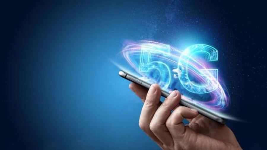 CHAZINIZ 5 G 'YE UYUMLU MU?