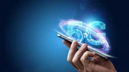CHAZINIZ 5 G 'YE UYUMLU MU?