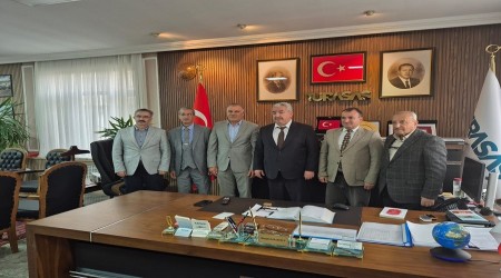 ESKERDER DEN TRASA BLGE MDRNE ZYARET