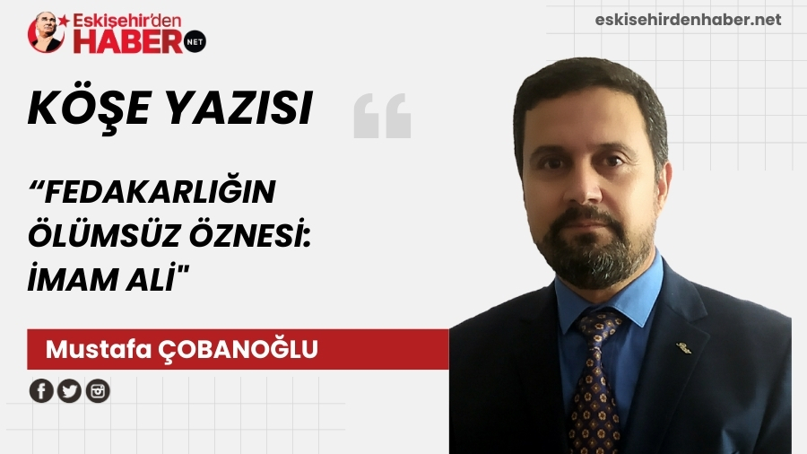 FEDAKARLI�IN �L�MS�Z �ZNES�: �MAM AL�